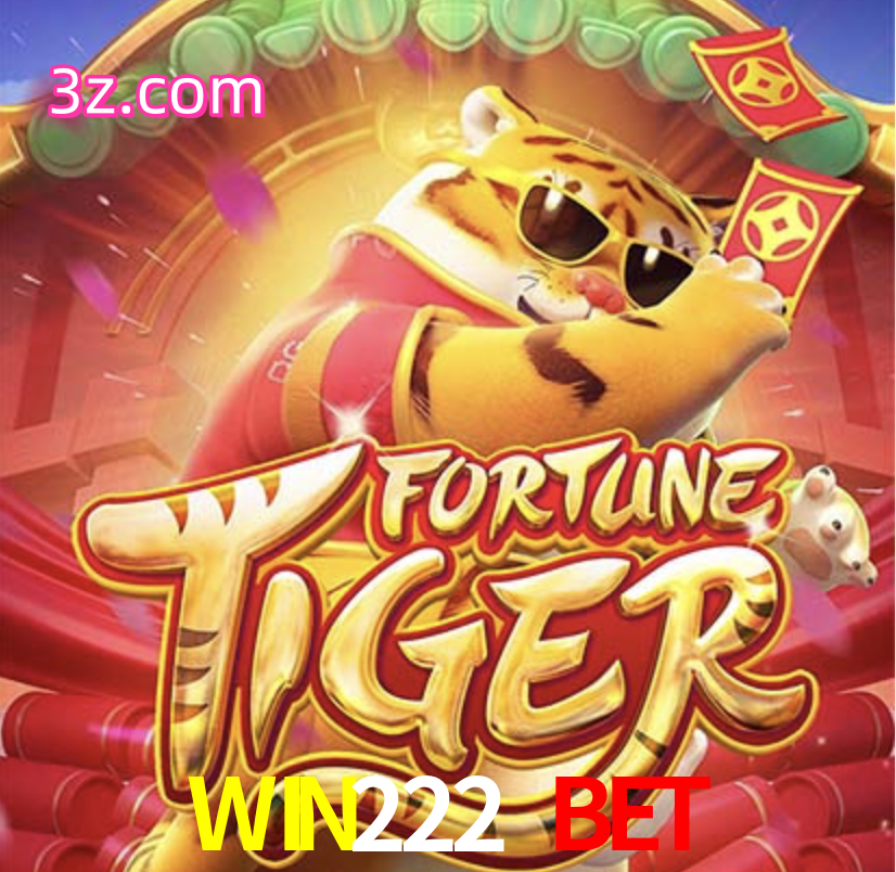 Fortune Tiger